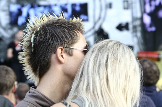 Summer of Love - 4. ?ást